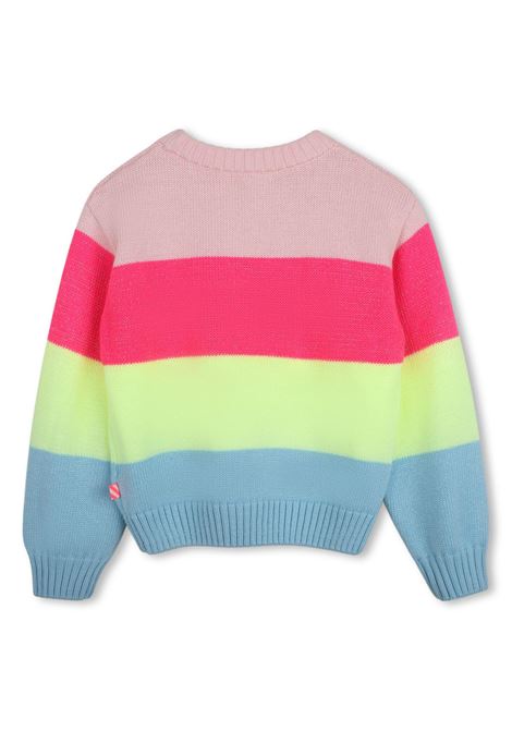 Pull con paillettes BILLIEBLUSH KIDS | U22469Z41
